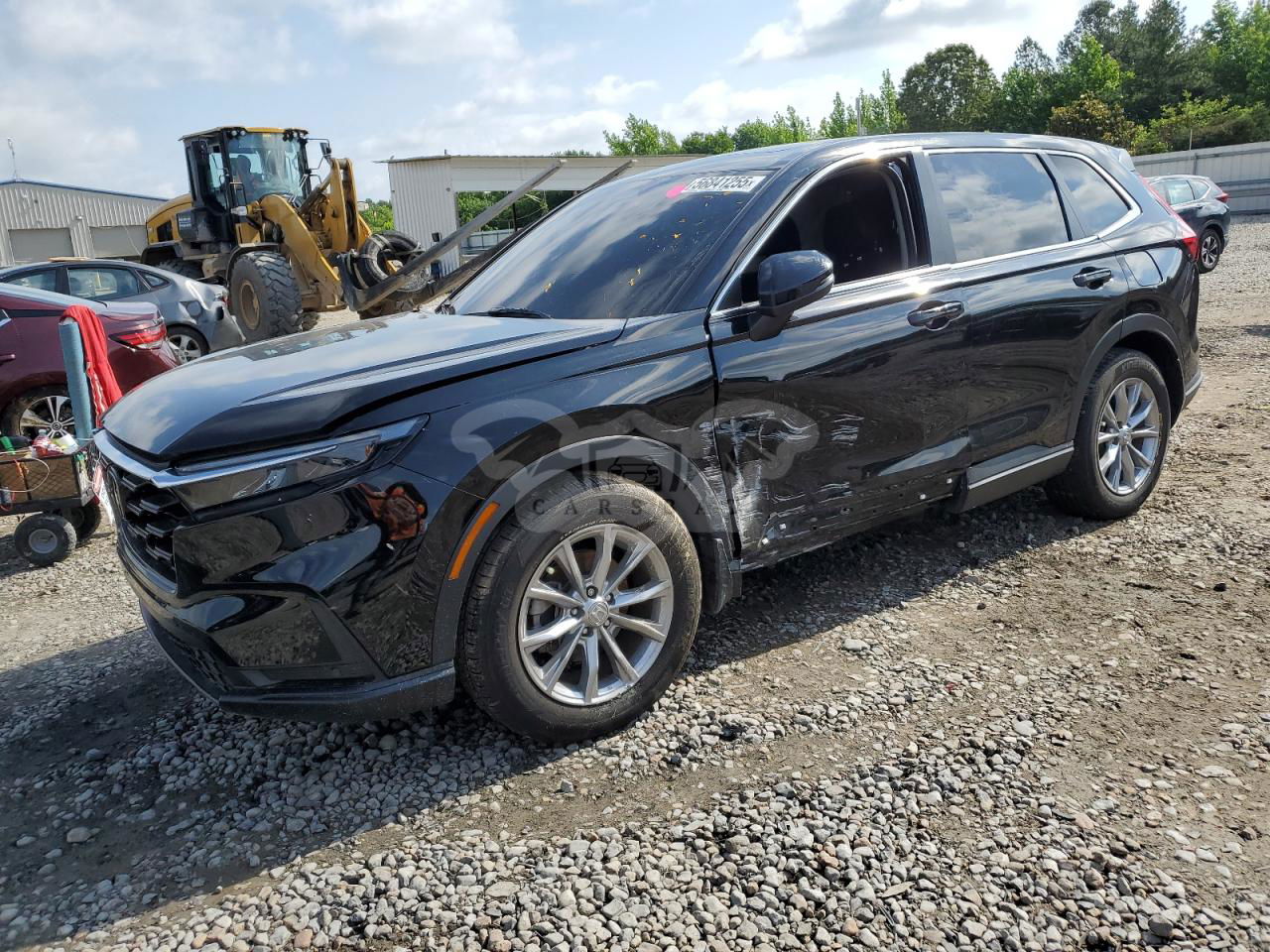 Honda CR-V EXL 1.5L  4 2023