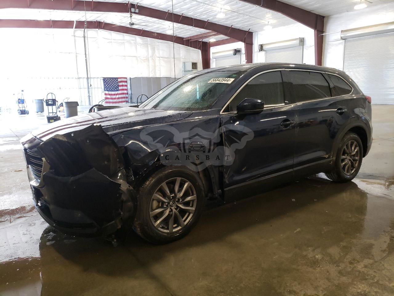 Mazda CX-9 2020