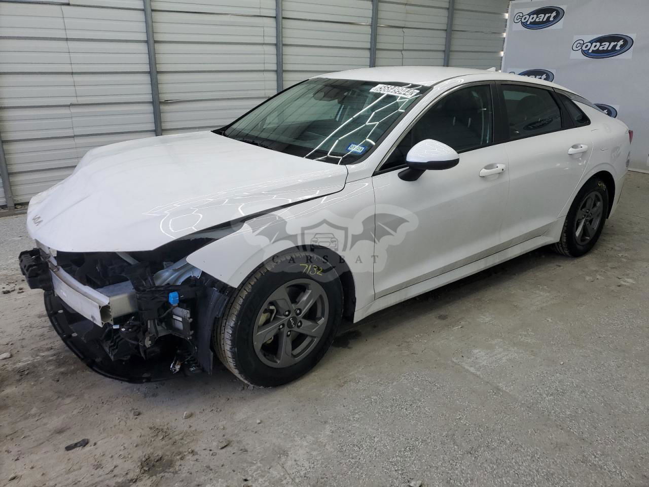 Kia K5 2023