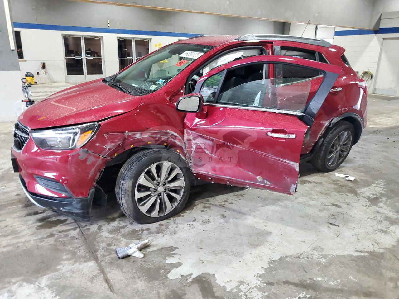 Buick Encore PREFERRED 1.4L  4 2019