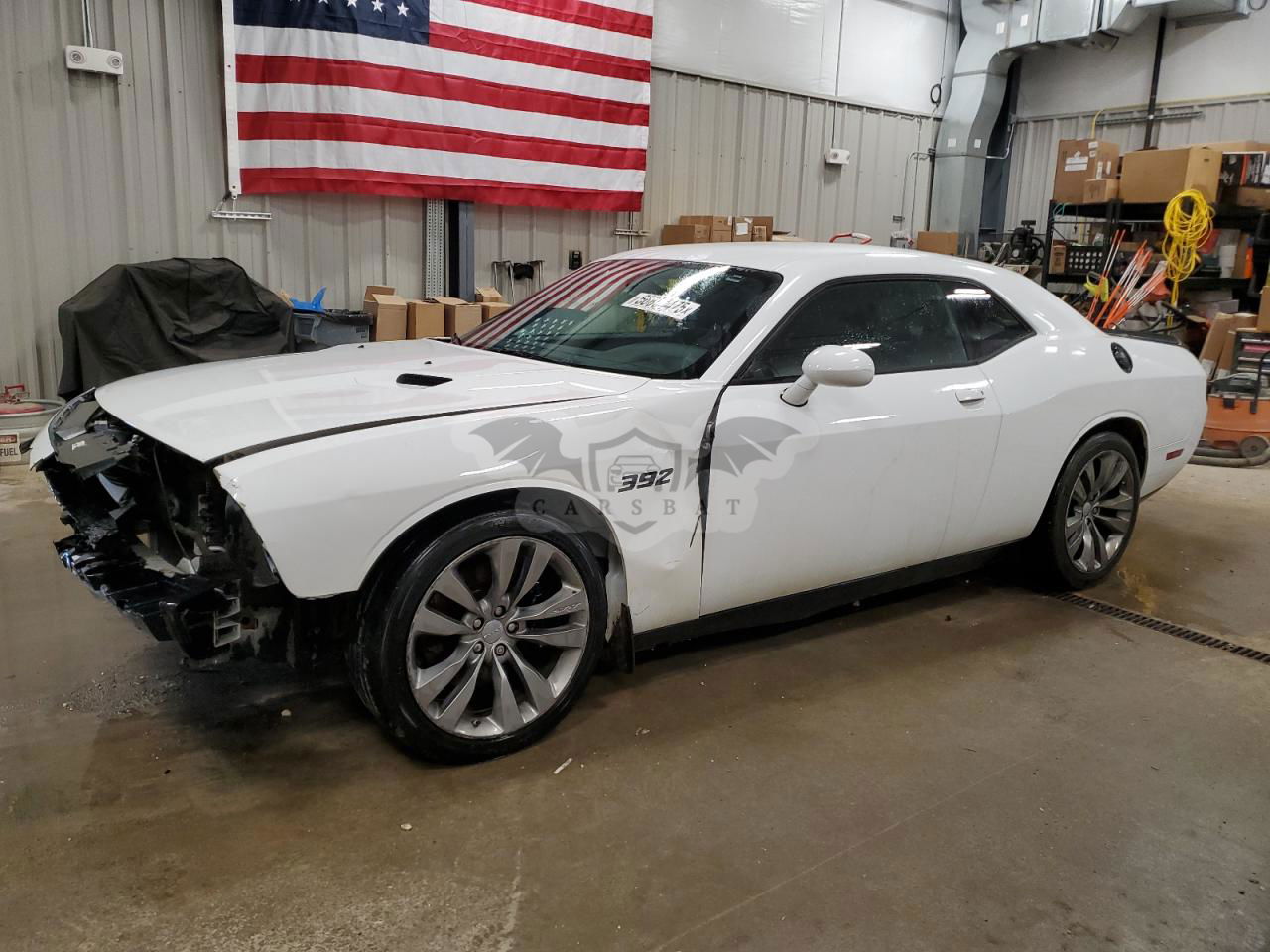 Dodge Challenger SRT8 CORE 6.4L  8 2014
