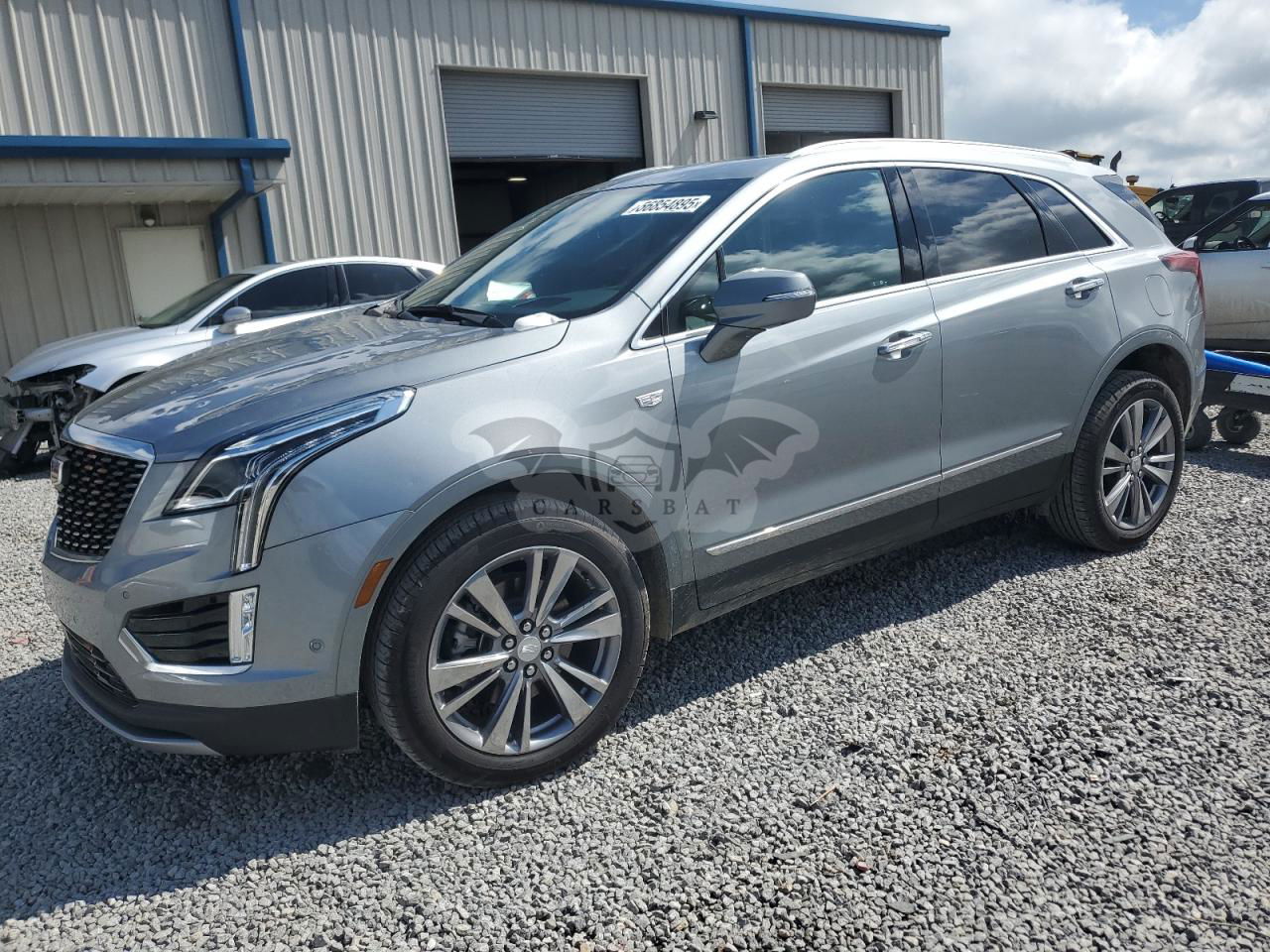 Cadillac XT5 PREMIUM LUXURY 2.0L  4 2025