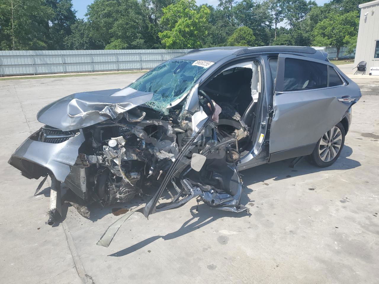 Buick Encore PREFERRED 1.4L  4 2019