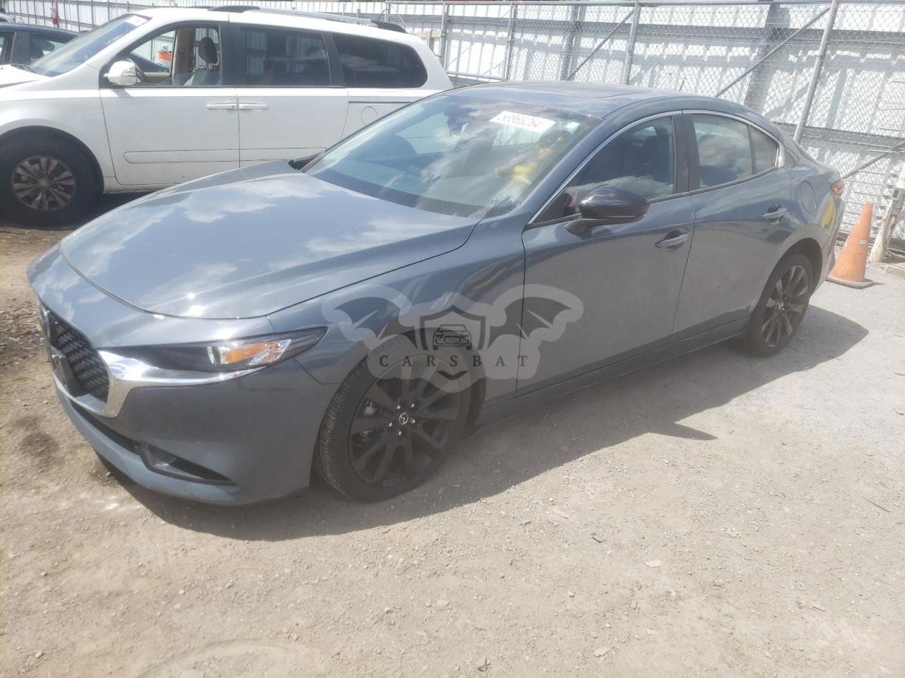 Mazda 3 2023