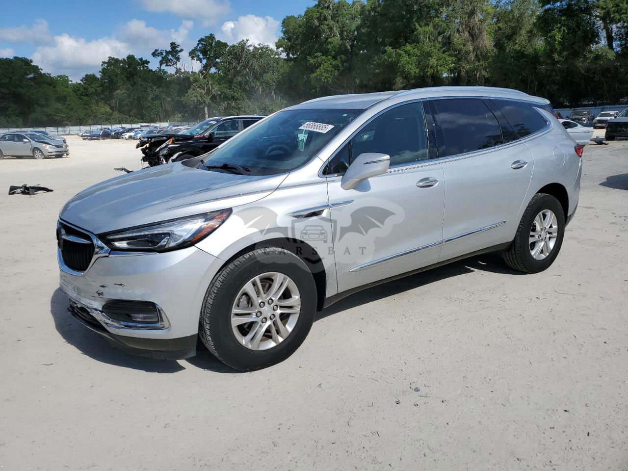 Buick Enclave PREMIUM 3.6L  6 2020