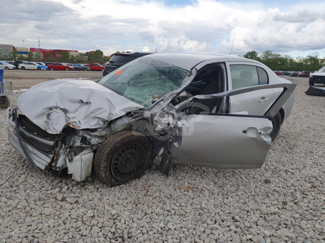 Chevrolet Cobalt LT 2006