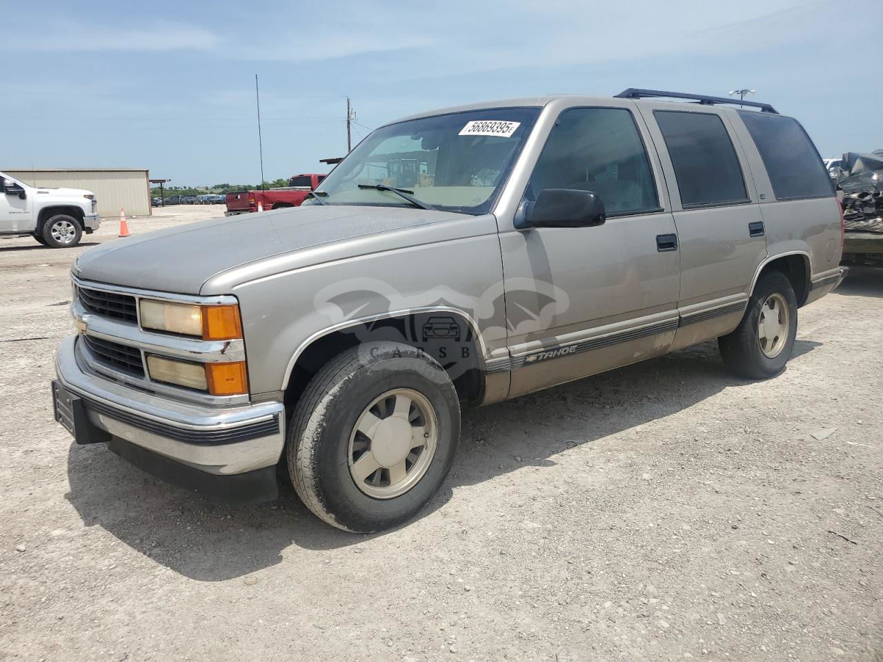 Chevrolet Tahoe C1500 5.7L  8 1999