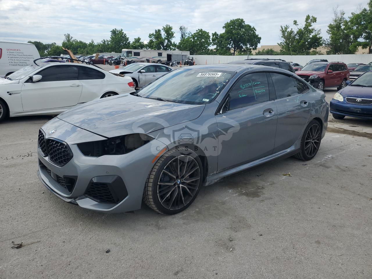BMW M2 2.0L  4 2022