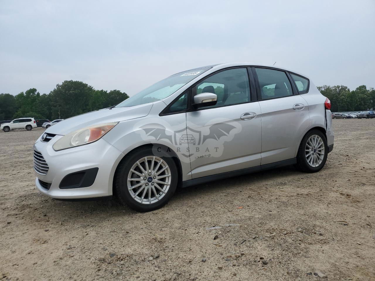 Ford C-Max SE 2.0L  4 2013