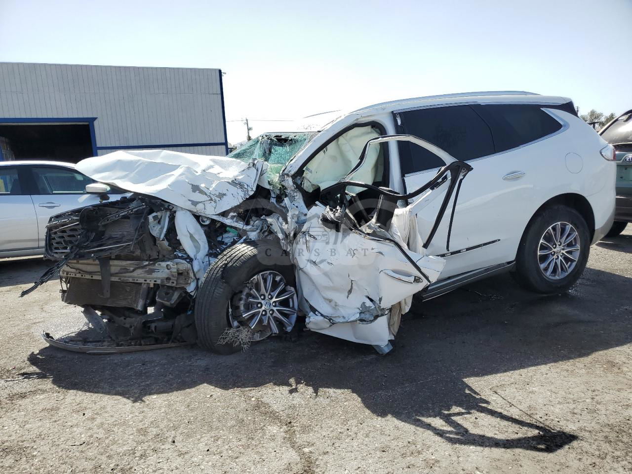 Buick Enclave PREMIUM 3.6L  6 2024