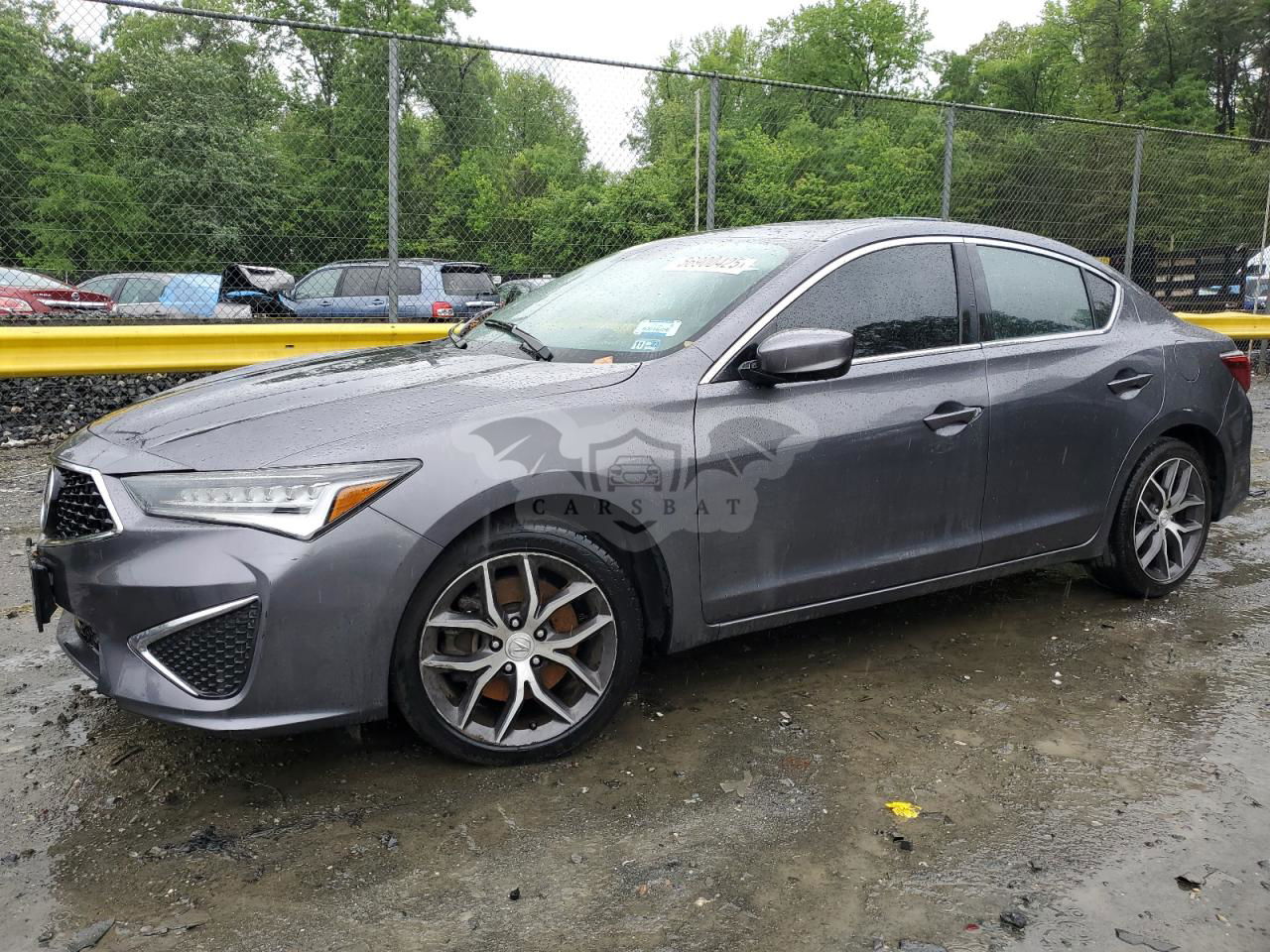 Acura ILX PREMIUM 2.4L  4 2020