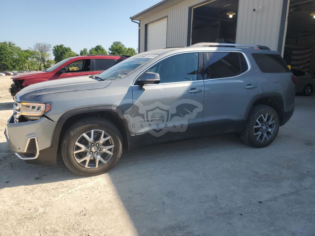GMC Acadia SLT 3.6L  6 2023