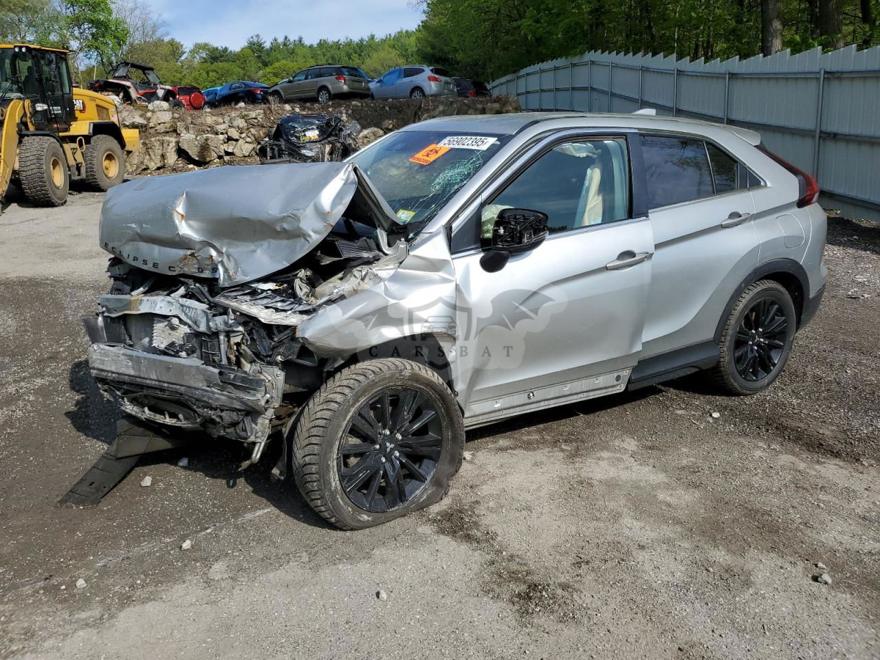 Mitsubishi Eclipse LE 1.5L  4 2023