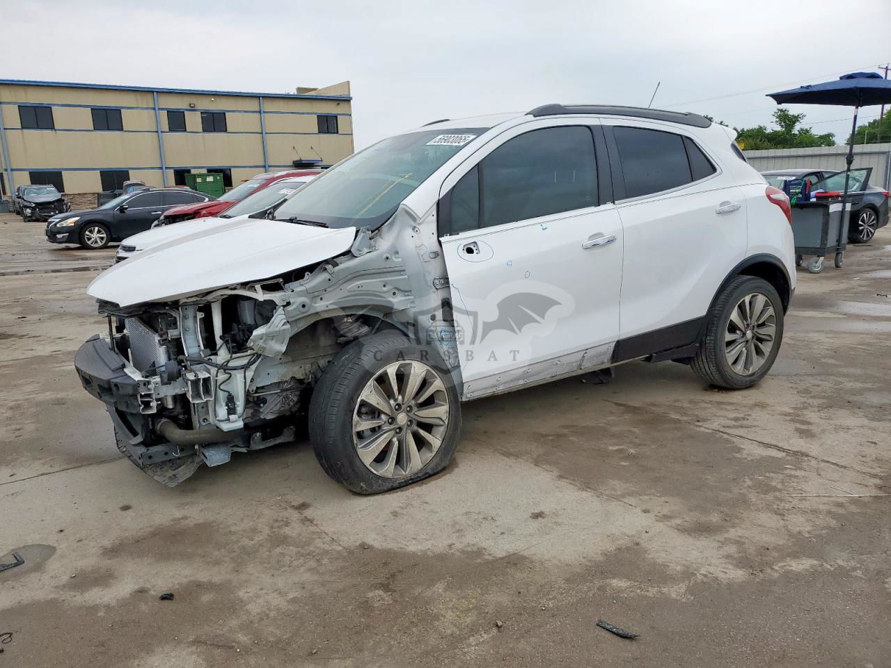 Buick Encore PREFERRED 1.4L  4 2019