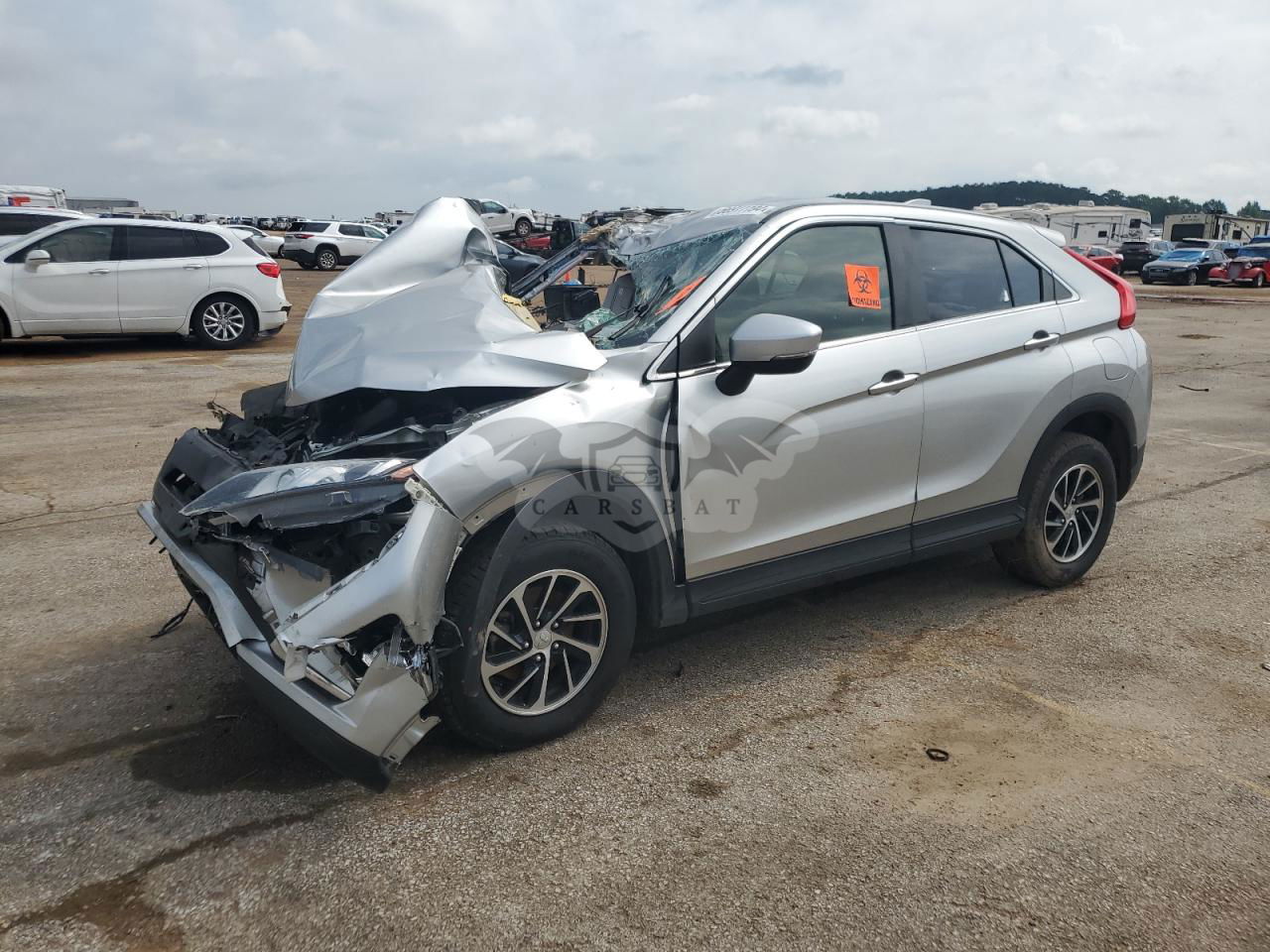 Mitsubishi Eclipse ES 1.5L  4 2020