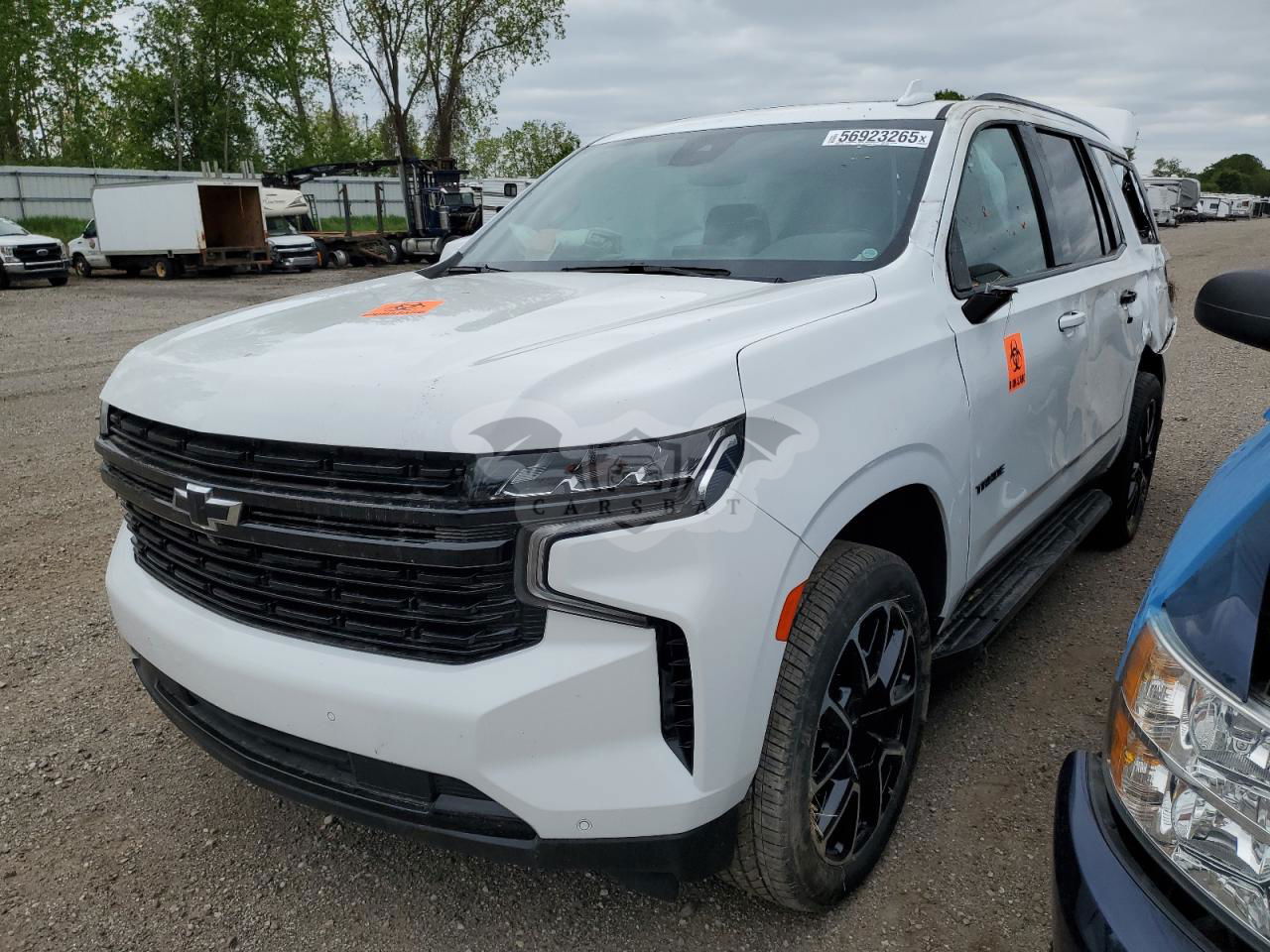 Chevrolet Tahoe K1500 RST 5.3L  8 2024