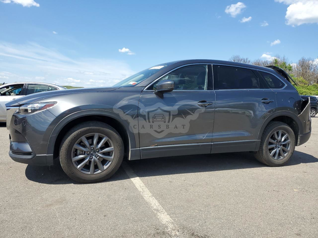 Mazda CX-9 2020