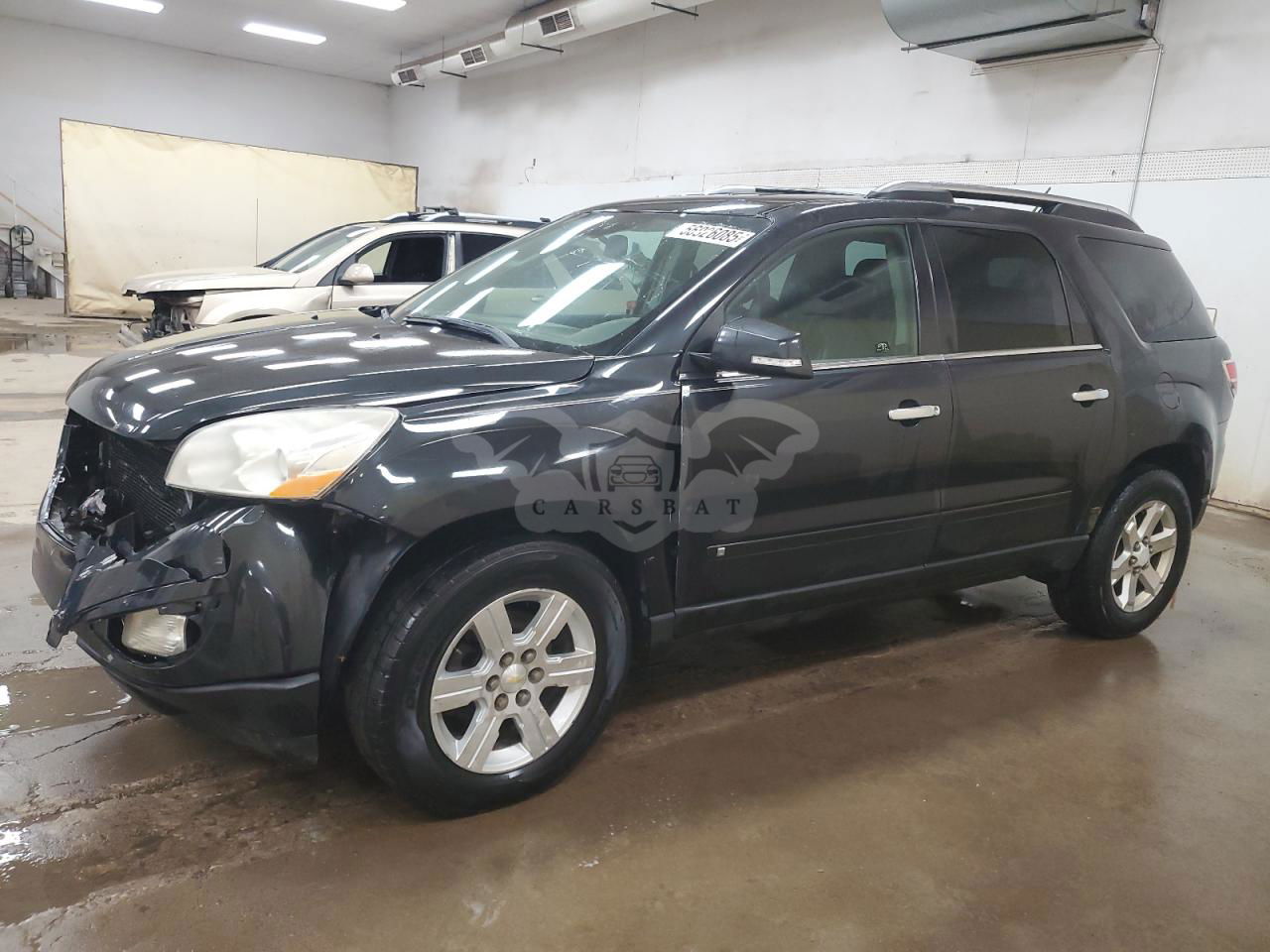 Saturn Outlook XR 3.6L  6 2008