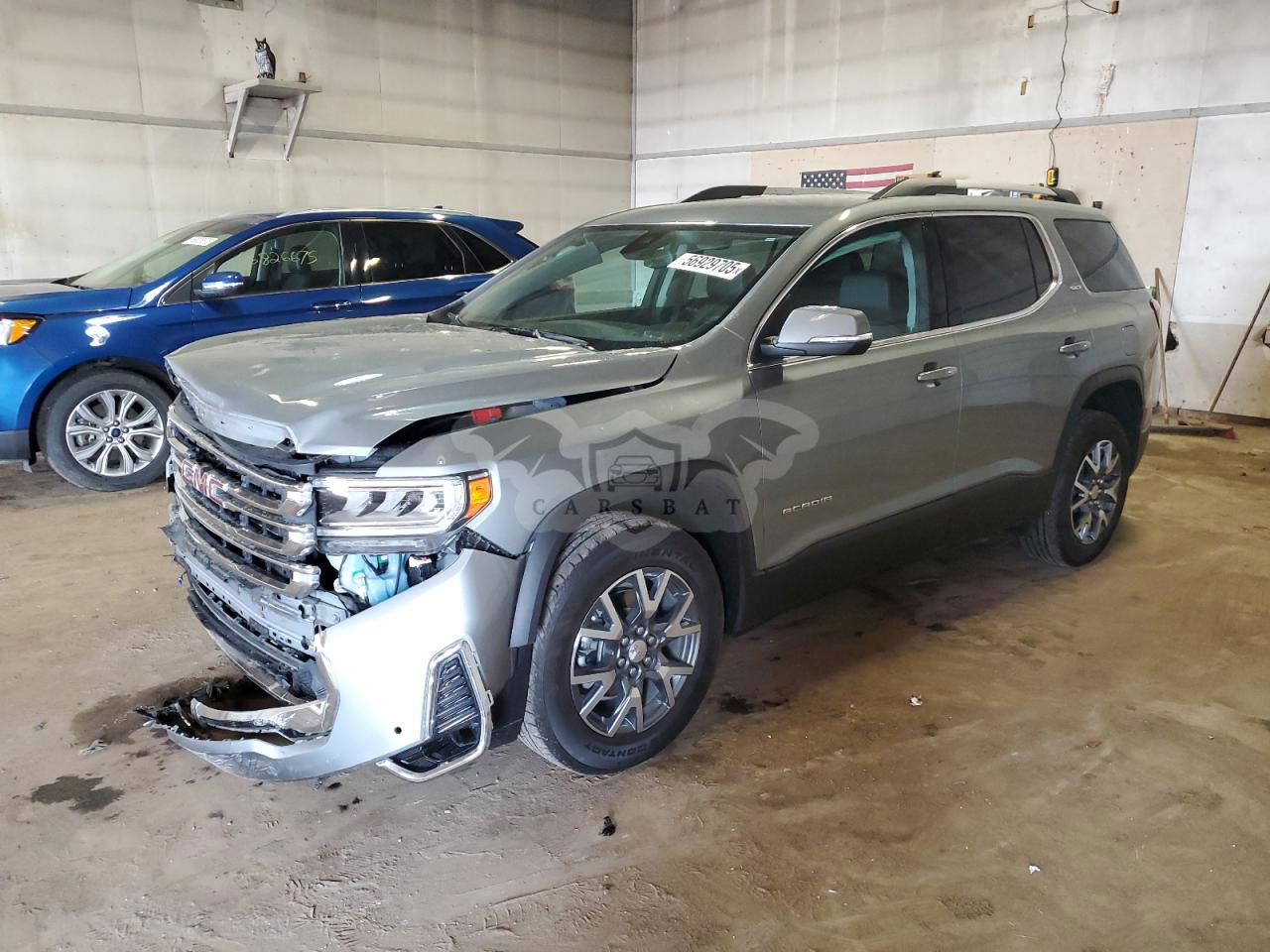 GMC Acadia SLT 2.0L  4 2023