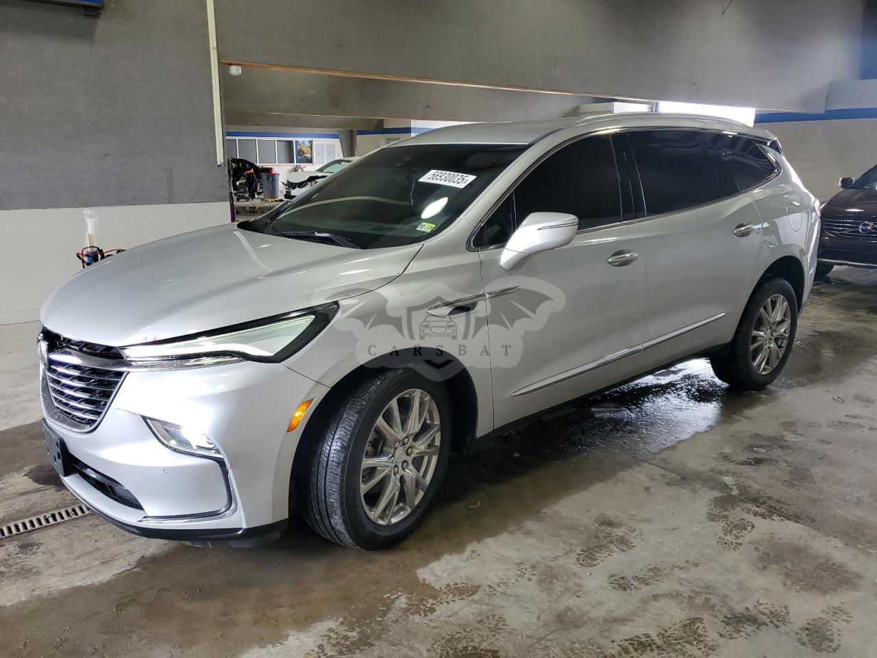 Buick Enclave PREMIUM 3.6L  6 2022