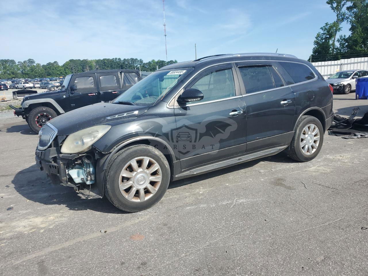 Buick Enclave CXL 3.6L  6 2011
