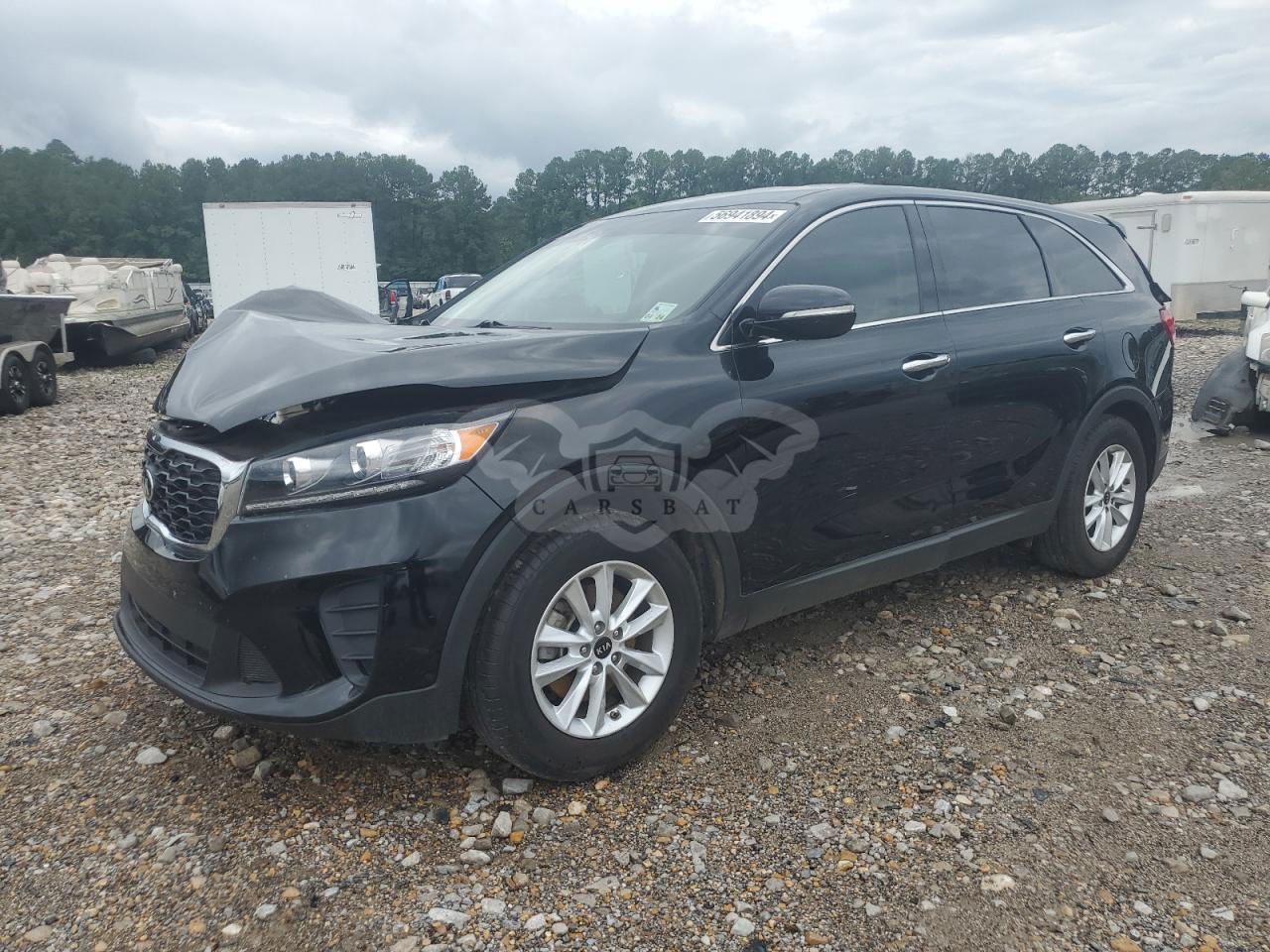 Kia Sorento L 2.4L  4 2020