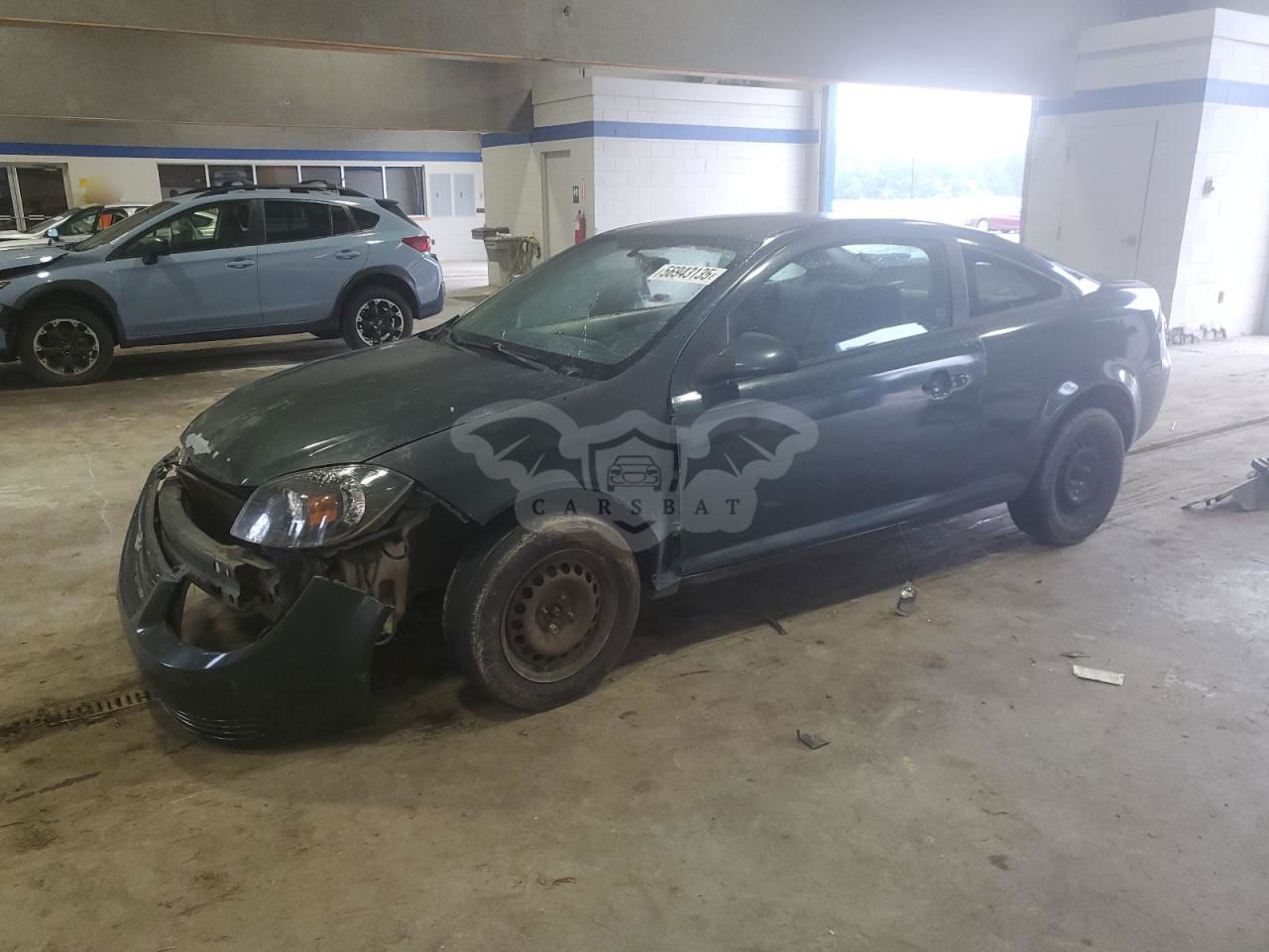 Chevrolet Cobalt LS 2.2L  4 2006