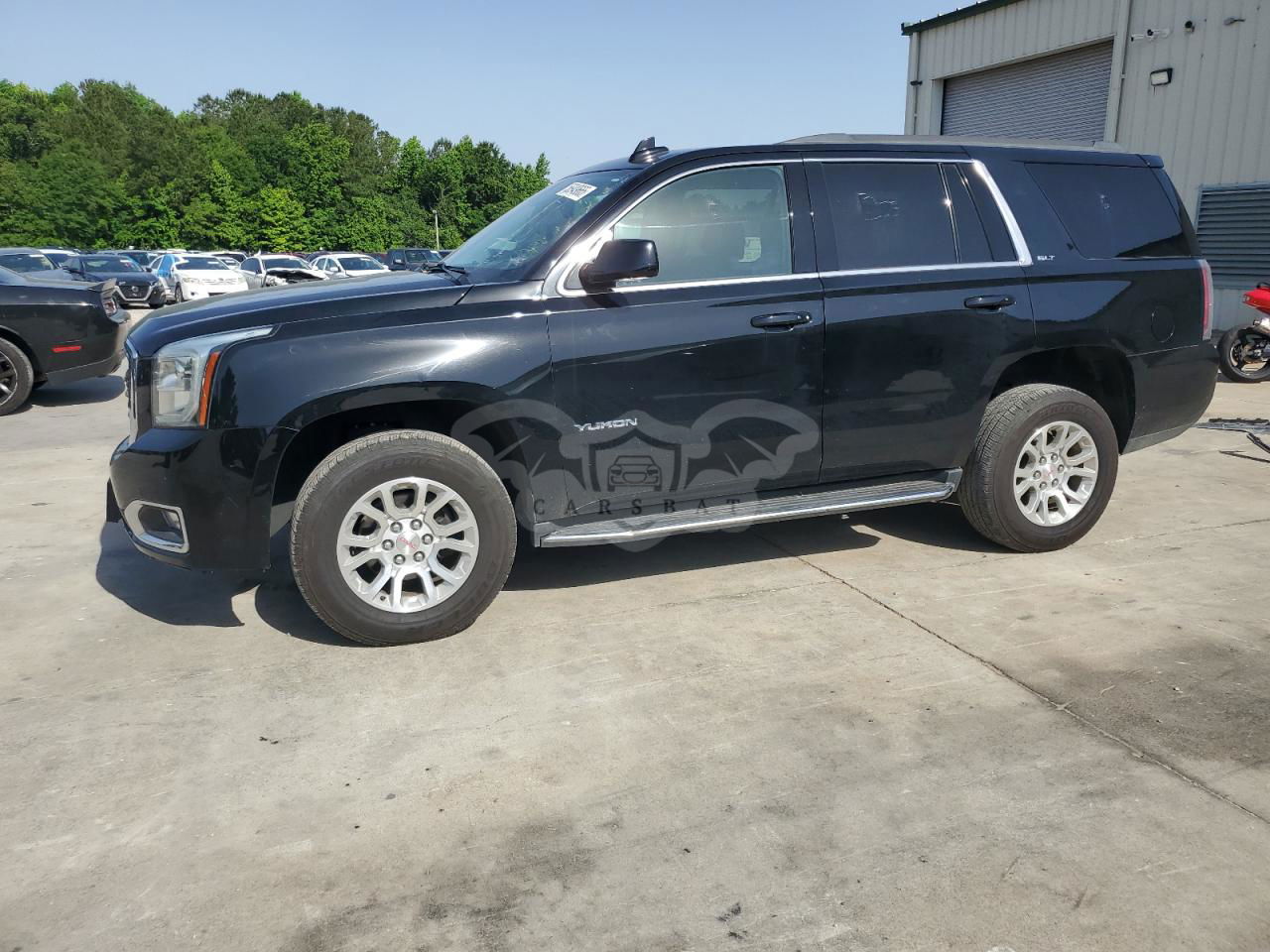 GMC Yukon SLT 5.3L  8 2020
