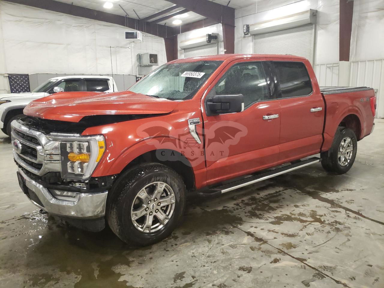 Ford F-150 SUPERCREW 3.5L  6 2023