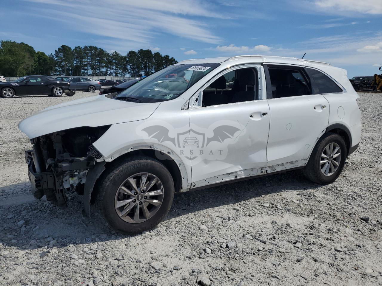 Kia Sorento 2020
