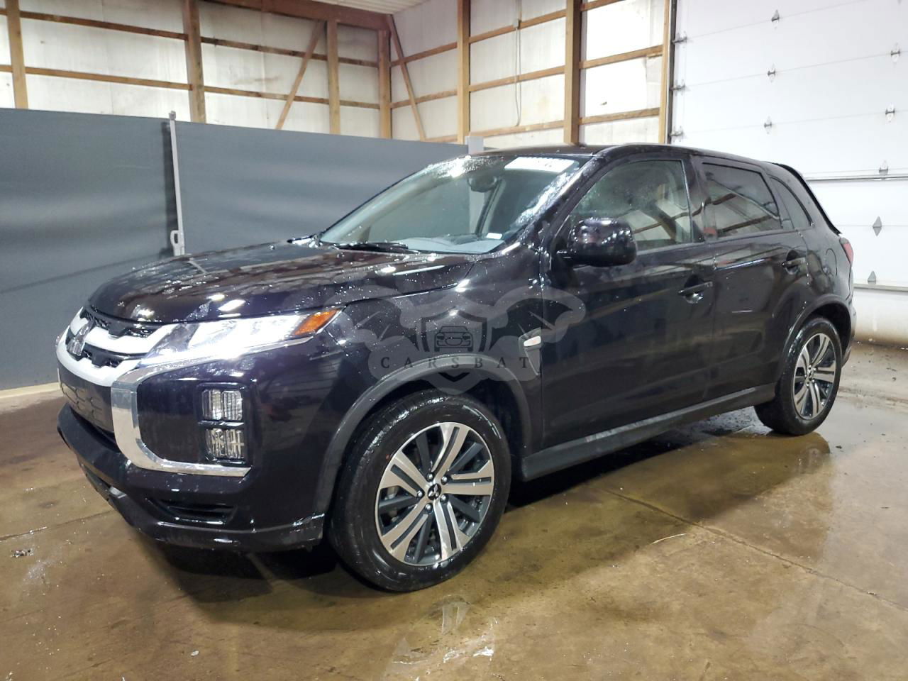 Mitsubishi Outlander 2024