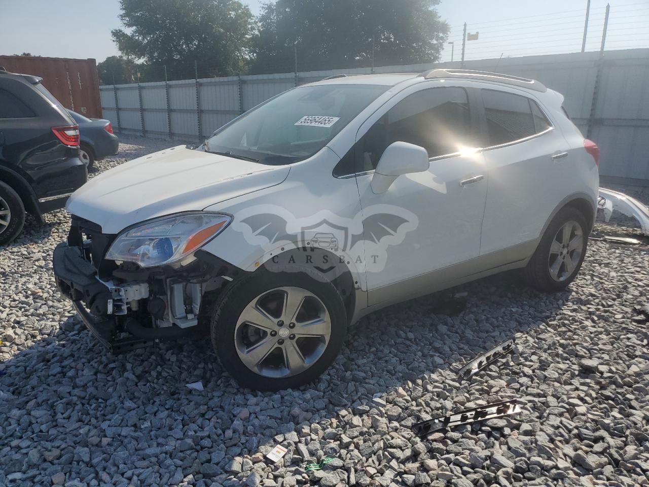 Buick Encore PREMIUM 1.4L  4 2013