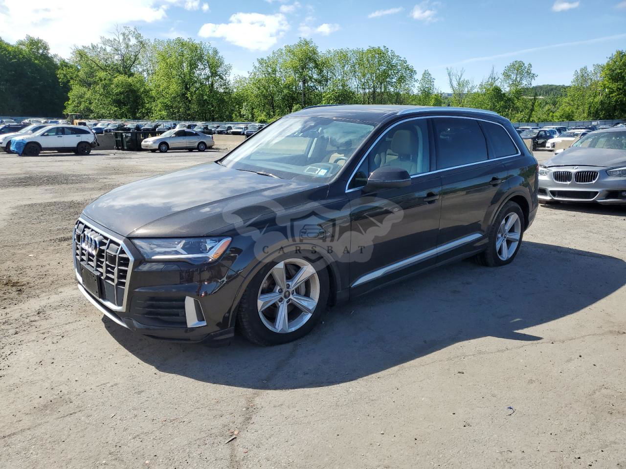 Audi Q7 PREMIUM 2.0L  4 2023