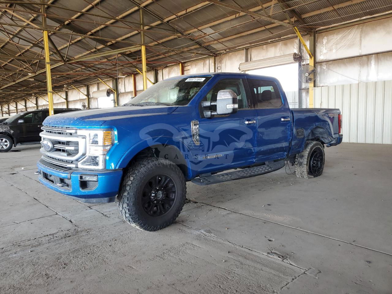 Ford F-250 SUPER DUTY 6.7L  8 2021
