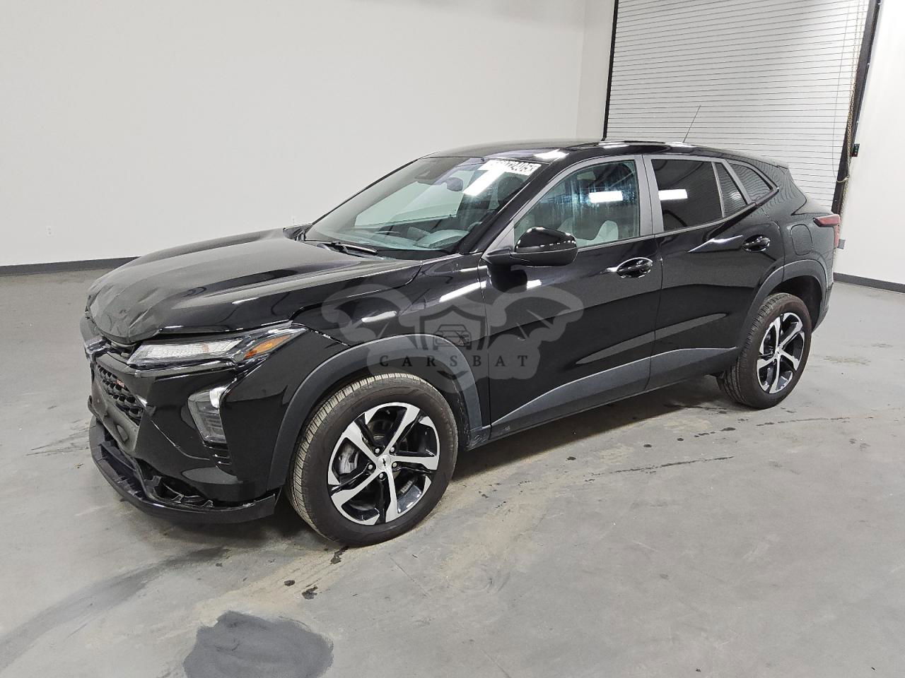 Chevrolet Trax 1RS 1.2L  3 2024
