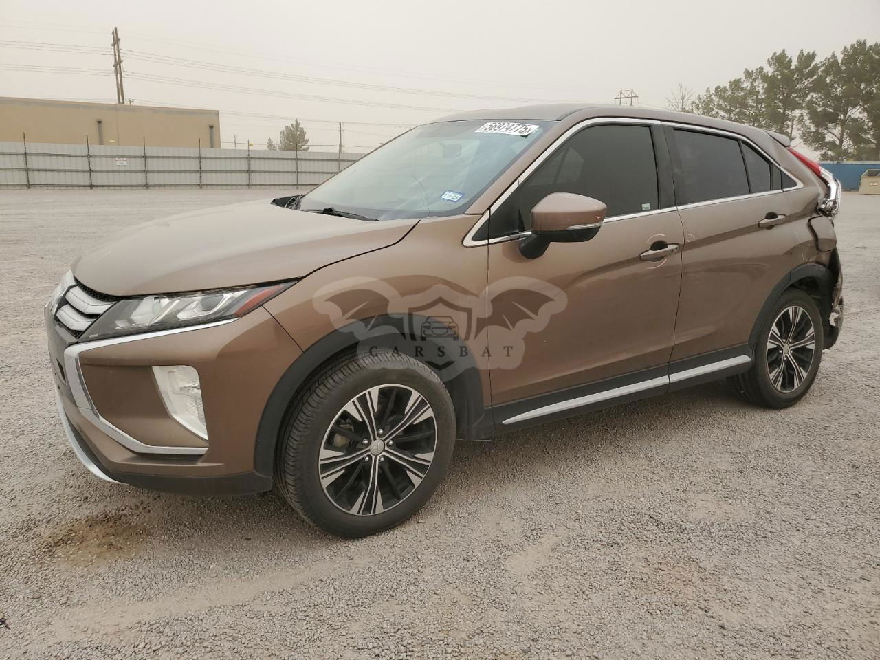 Mitsubishi Eclipse SE 1.5L  4 2018