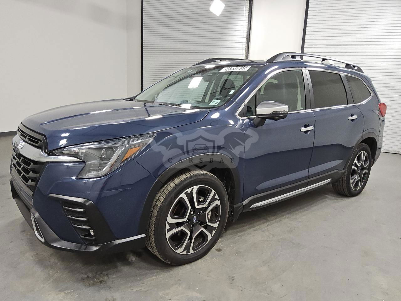 Subaru Ascent TOURING 2.4L  4 2023