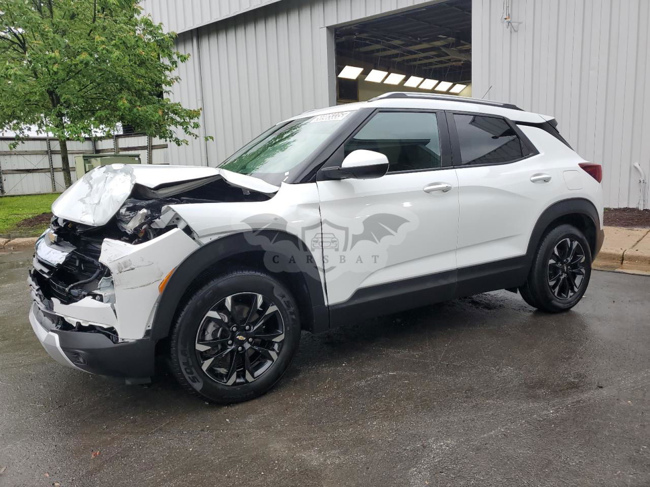 Chevrolet Trailblazer LT 1.2L  3 2023
