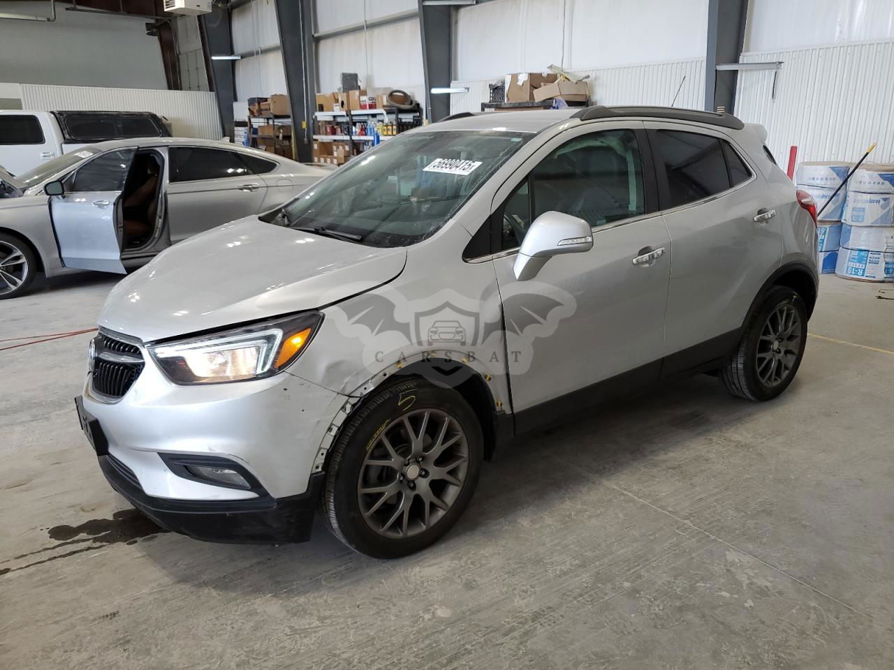 Buick Encore SPORT TOURING 1.4L  4 2019