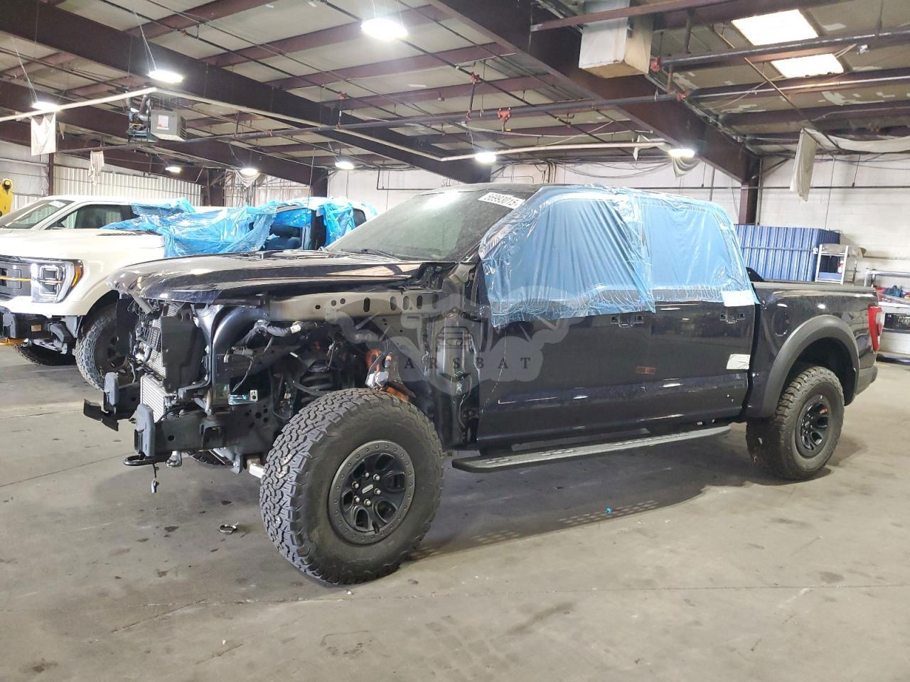 Ford F-150 RAPTOR 3.5L  6 2023