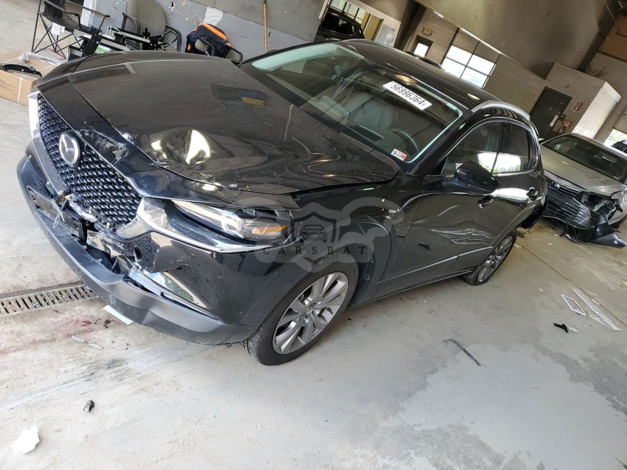 Mazda CX-30 2022