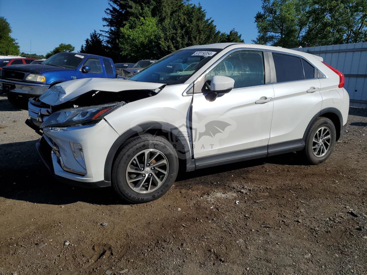 Mitsubishi Eclipse ES 1.5L  4 2020