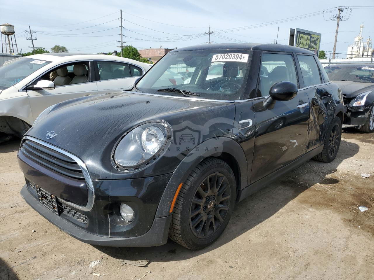 Mini Cooper 1.5L  3 2019