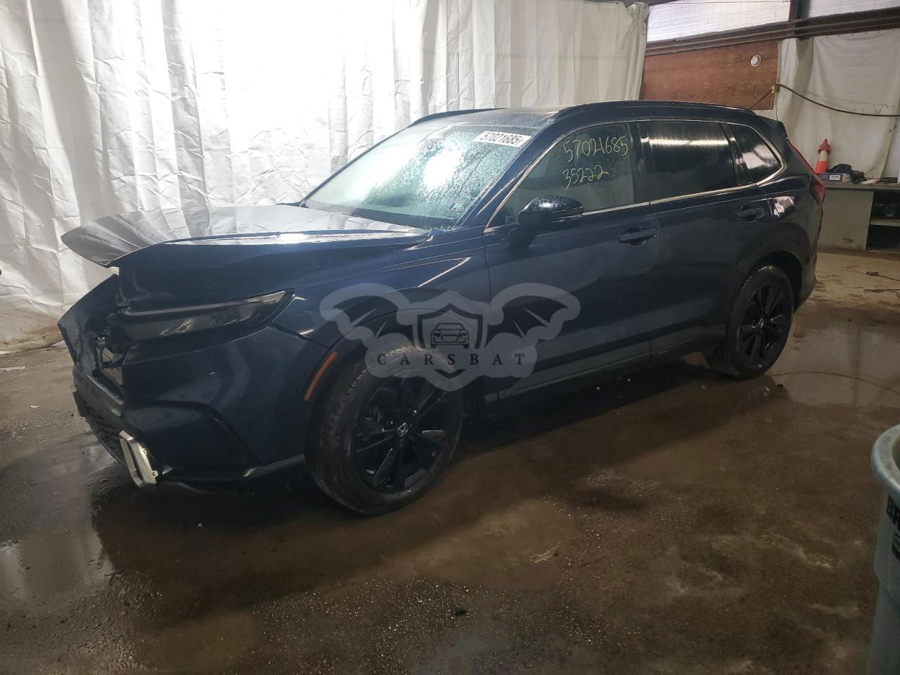 Honda CR-V SPORT TOURING 2.0L  4 2023