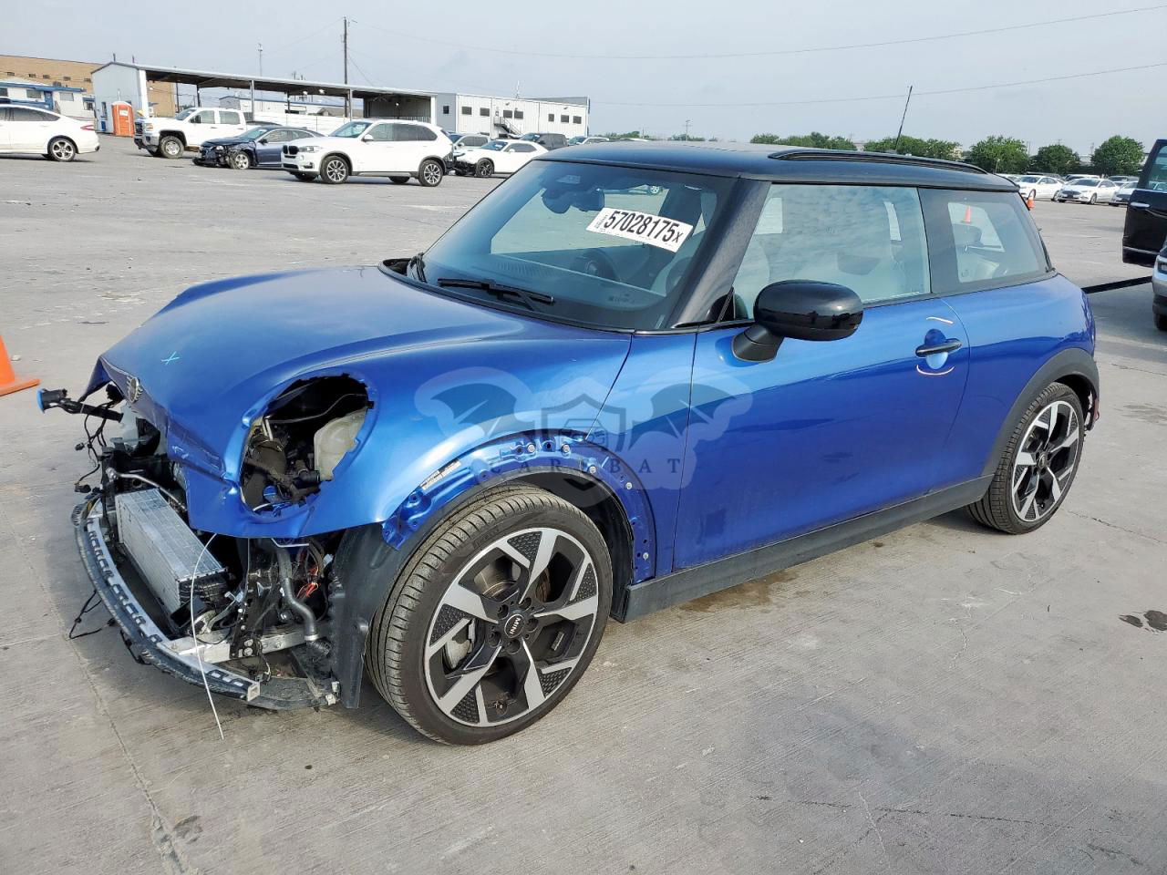 Mini Cooper S 2.0L  4 2025