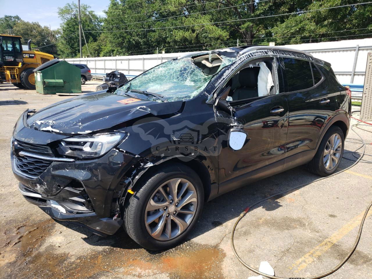 Buick Encore 1.3L  3 2022