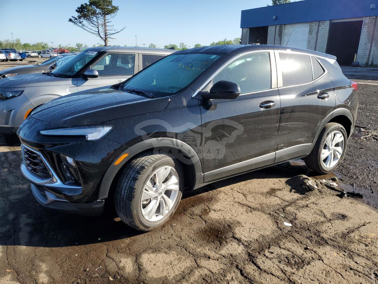 Buick Encore PREFERRED 1.3L  3 2024