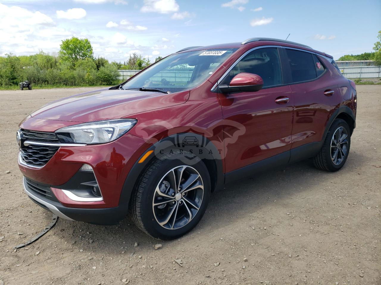 Buick Encore SELECT 1.2L  3 2023