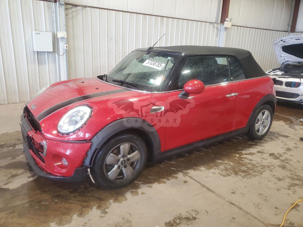 Mini Cooper 1.5L  3 2018