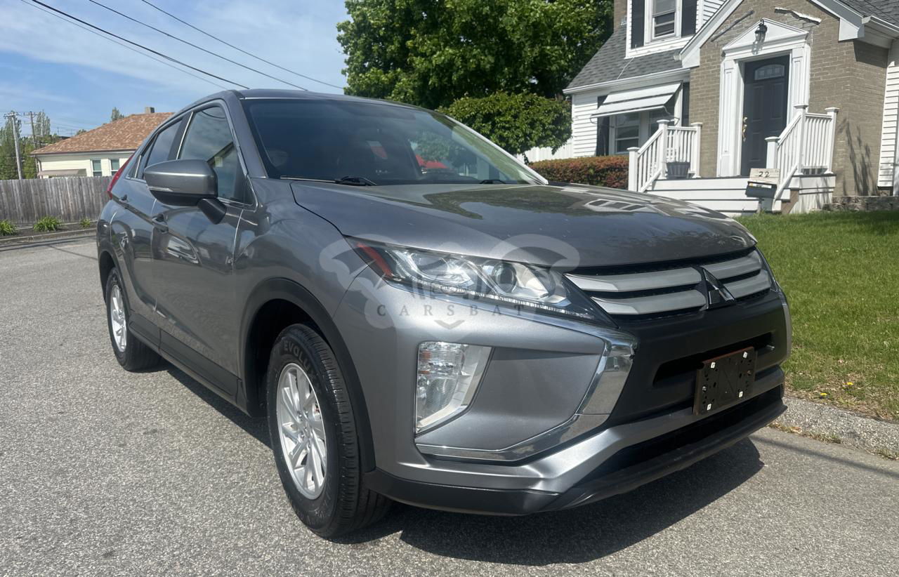 Mitsubishi Eclipse ES 1.5L  4 2019